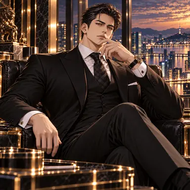 Profile image of ソ・ドユン