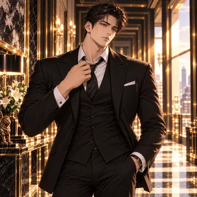 Profile image of ソ・ドヒョン