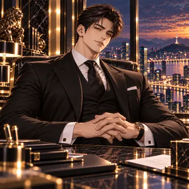 Profile image of ソ・ドヒョン