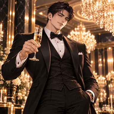Profile image of ソ・ドヒョン