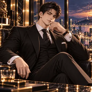 Profile image of ソ・ドヒョン