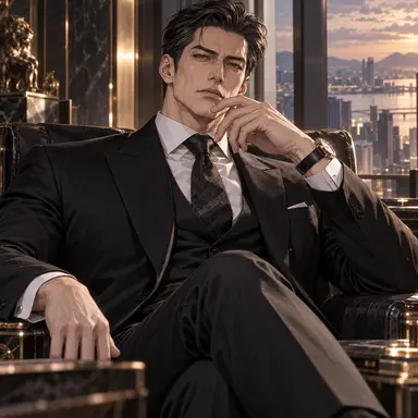 Profile image of ソ・태준