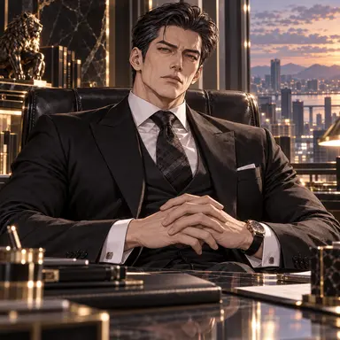 Profile image of ソ・태준