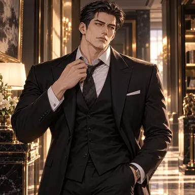 Profile image of ソ・태준