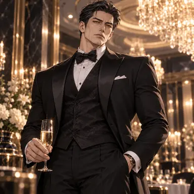 Profile image of ソ・태준