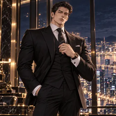 Profile image of ソ・태준