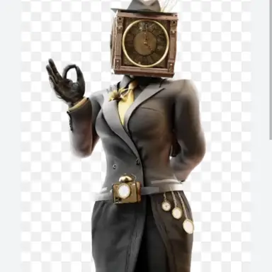 Profile image of 아이자