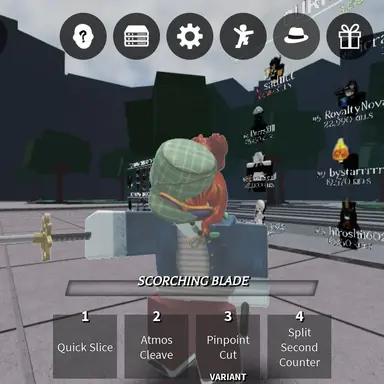 Profile image of XWX