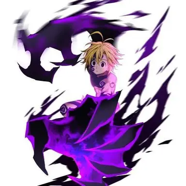 Profile image of メリオダス
