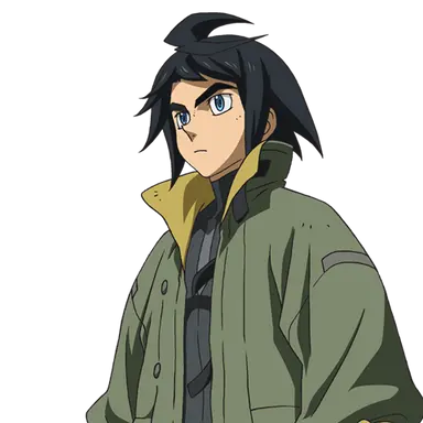 Profile image of 三日月・オーガス