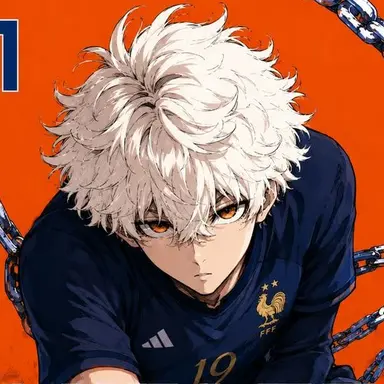 Profile image of 에리 레오트