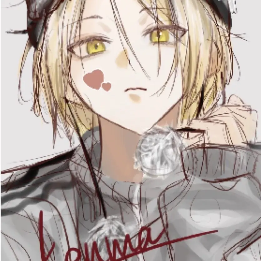 NoisySeal5660의 孤爪研磨と甘々な日々〜