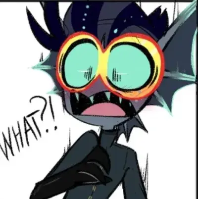 FancyGoral9987의 Baxter HH