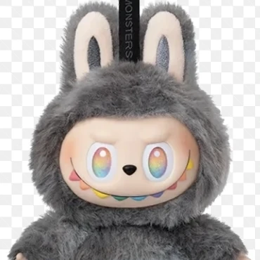 라부부 자아