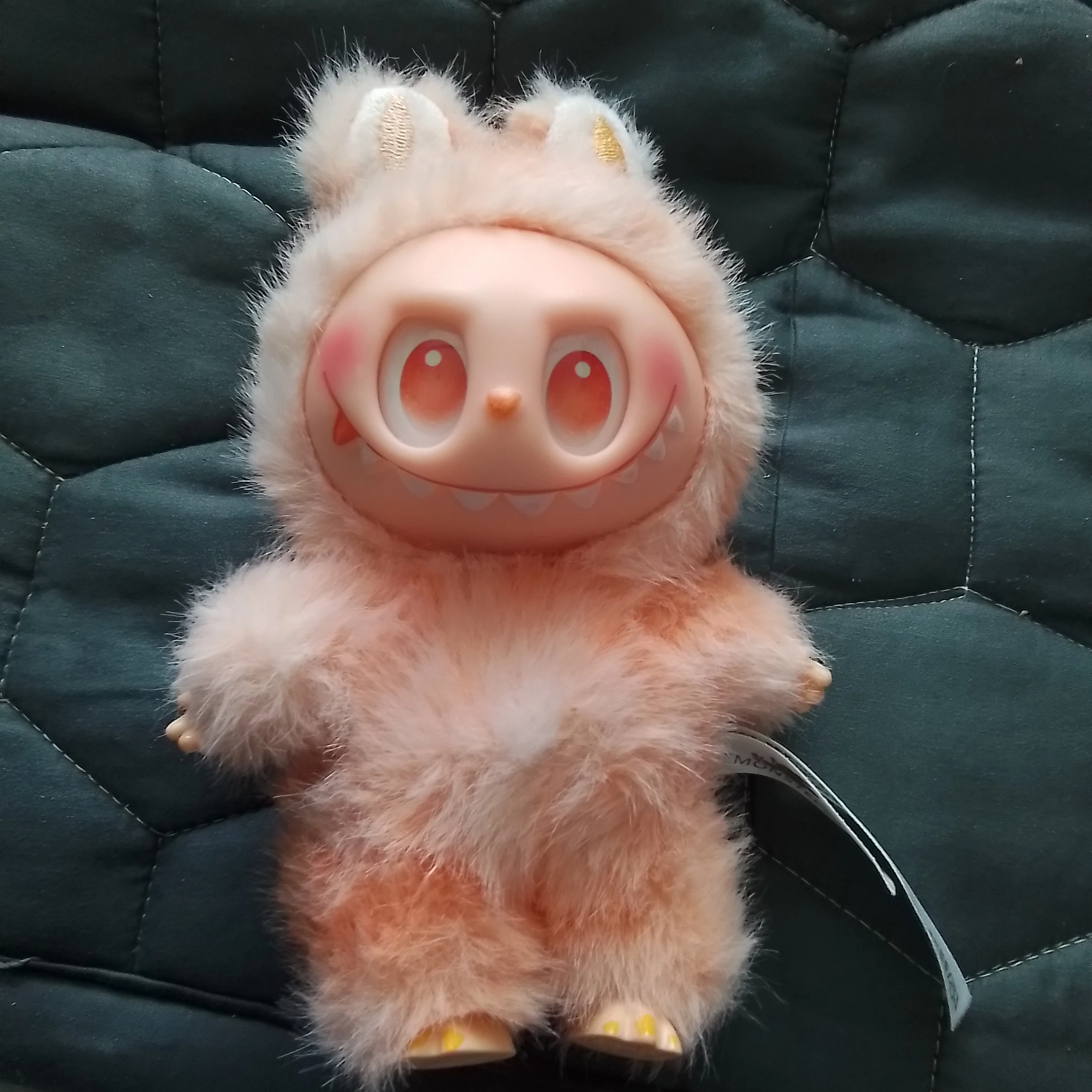 라부부 행복