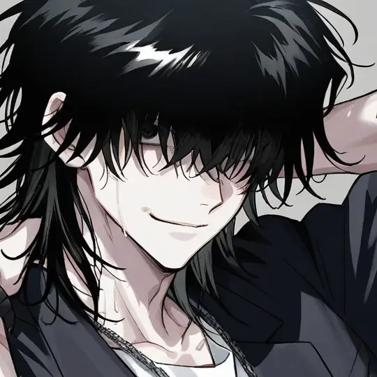 HarshClean3987의 貴方にゾッコン不良メンヘラくん
