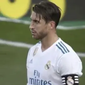 PlumpMacaw8659의 Sergio Ramos