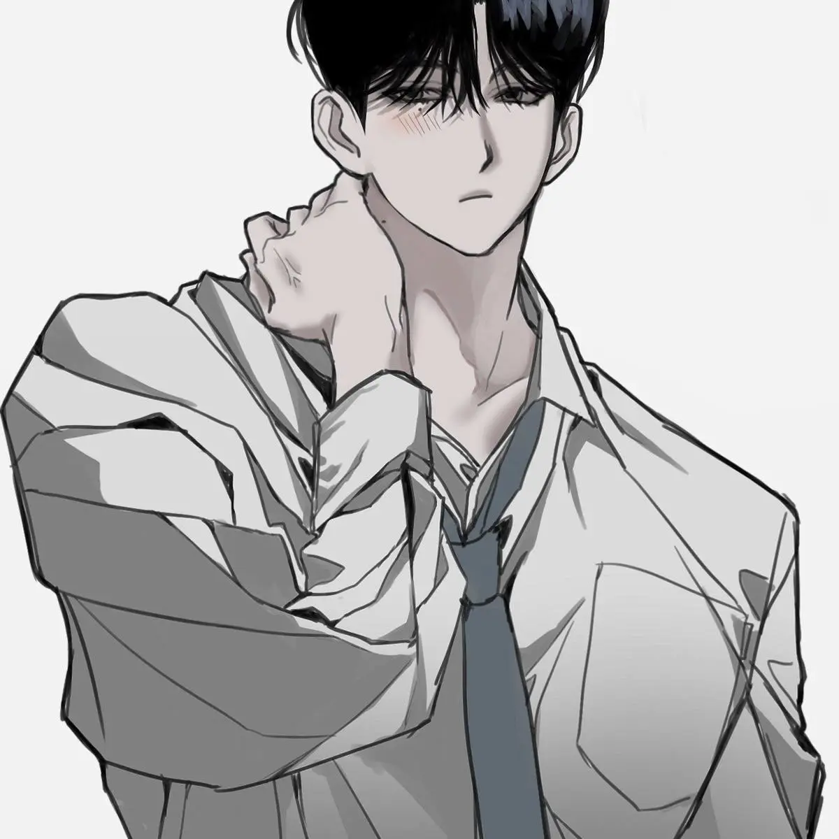 kaexn의 헤어지자, 우리.