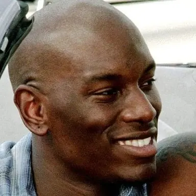 Profile image of Roman Pearce
