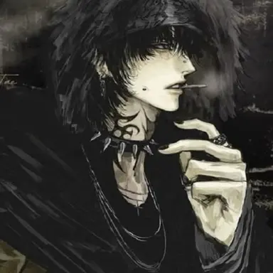 Profile image of Silas