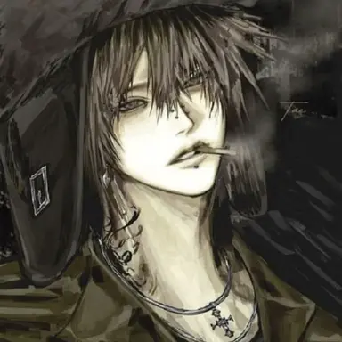 Profile image of Vance