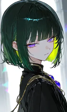 Profile image of ユアン