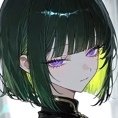 Profile image of ユアン