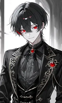 Profile image of テオ