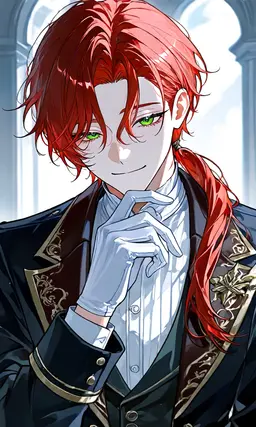 Profile image of アンリ