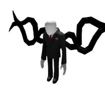 Profile image of Slenderman