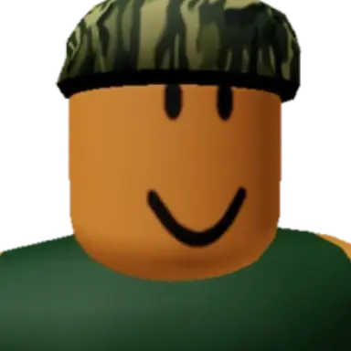 Profile image of Soldier