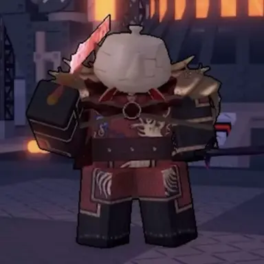 Profile image of Warpot