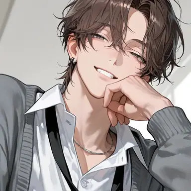 Profile image of 修也