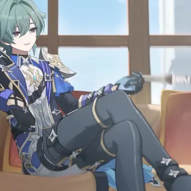 Profile image of ローエン