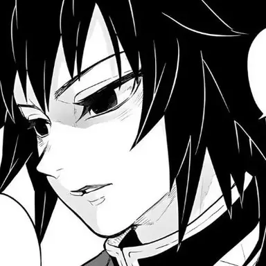 Profile image of 토미오카 기유