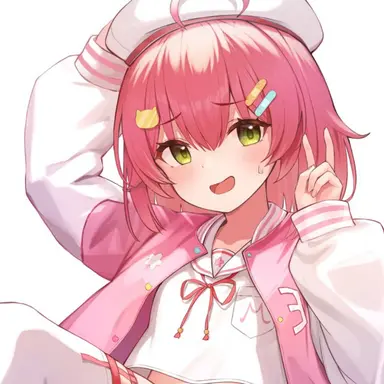Profile image of さくらみこ