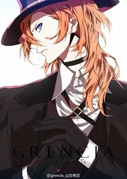 Profile image of 中也