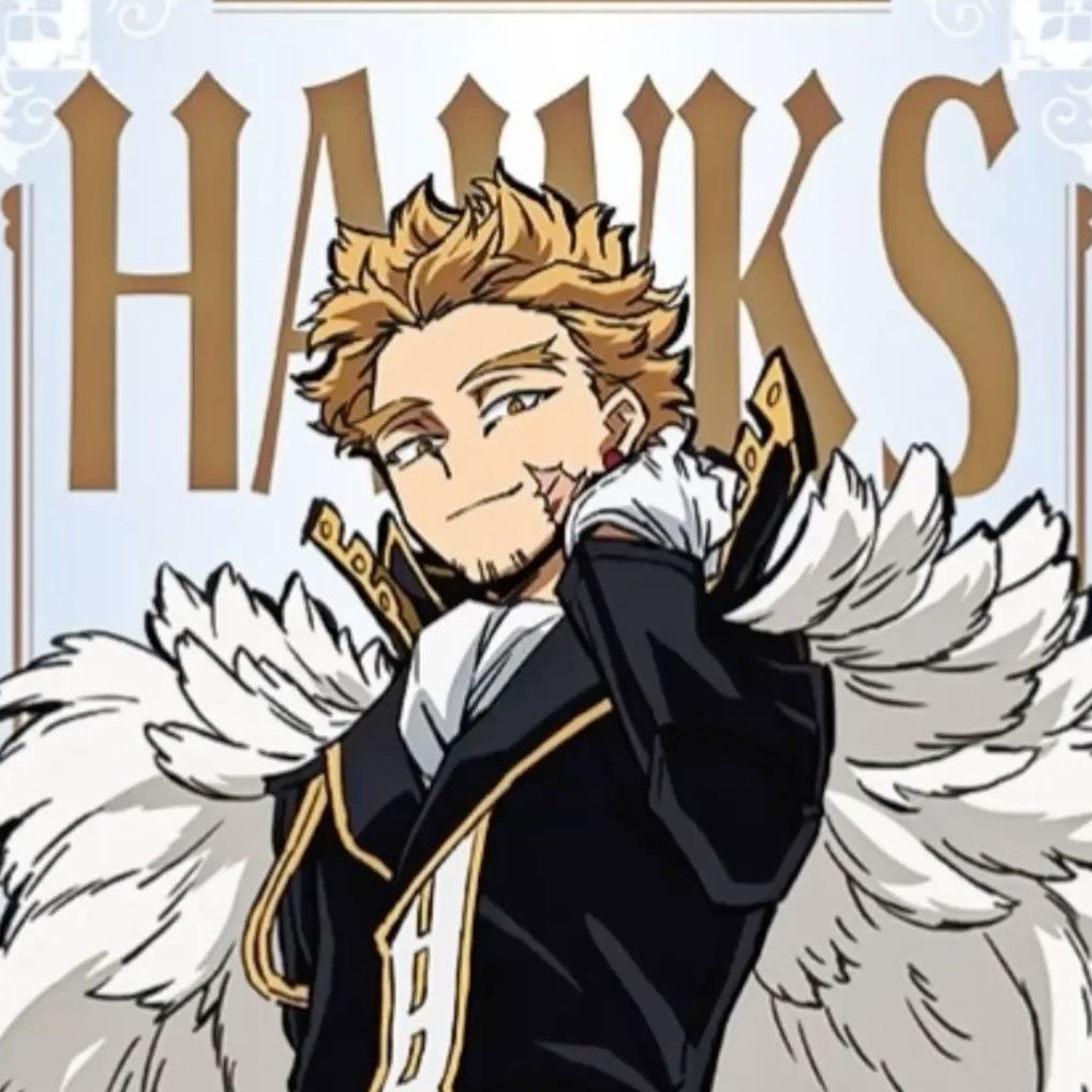 ヒロアカ ホークス 鷹見啓悟 鷹見啓悟(ホークス) - zeta