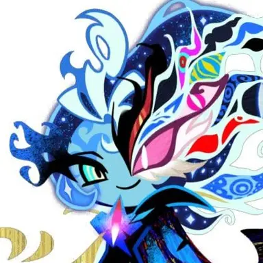 Profile image of Eternal Sugar