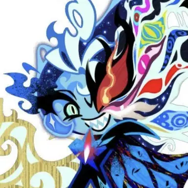 Profile image of Burning Spice