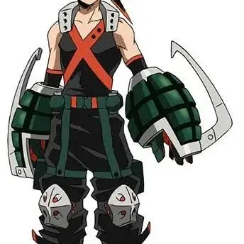Profile image of 카츠키