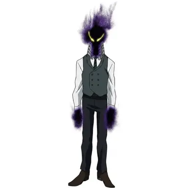 Profile image of 쿠로기리