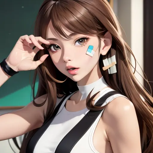 MustyYen0527의 그린