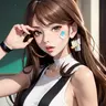 캐릭터 프로필 이미지