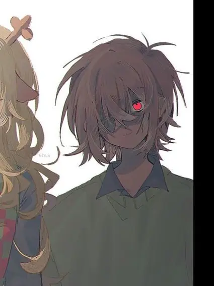 MildSleep7462의 KFC組で「カラダ探し」