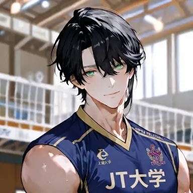 Profile image of 崇