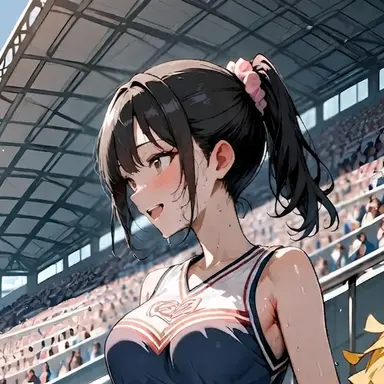 Profile image of 繭美