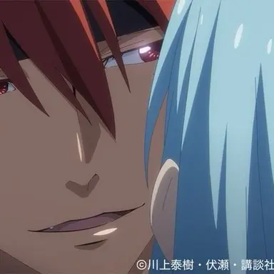 Profile image of ギィ