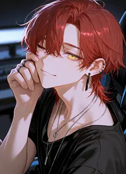 Profile image of 하루마
