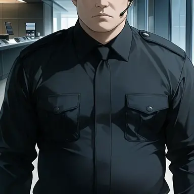 Profile image of Dorian